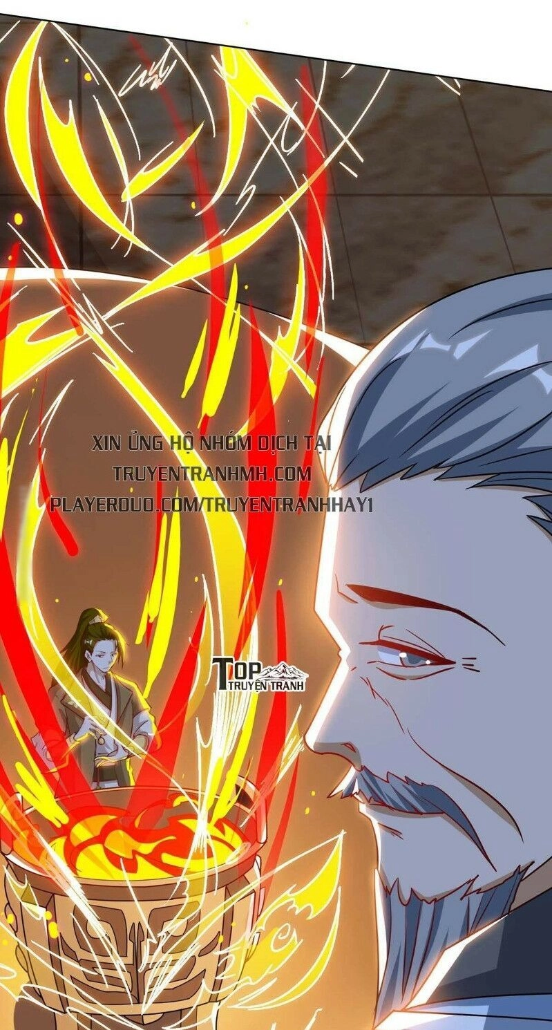 Trọng Sinh Sau Tám Vạn Năm Chapter 102 - 11