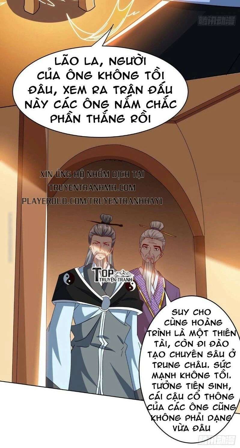 Trọng Sinh Sau Tám Vạn Năm Chapter 102 - 12