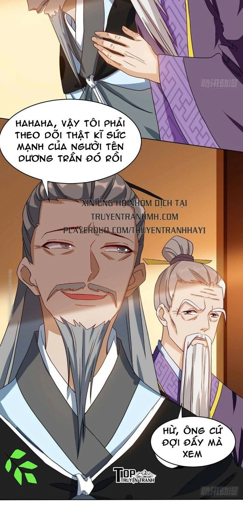 Trọng Sinh Sau Tám Vạn Năm Chapter 102 - 14