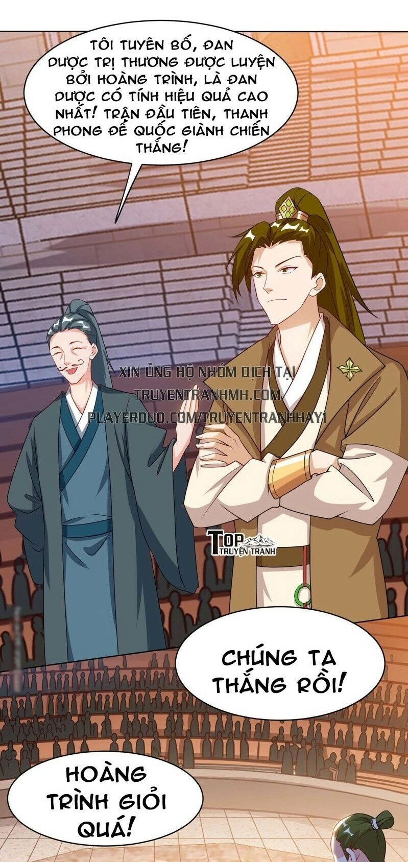 Trọng Sinh Sau Tám Vạn Năm Chapter 102 - 16