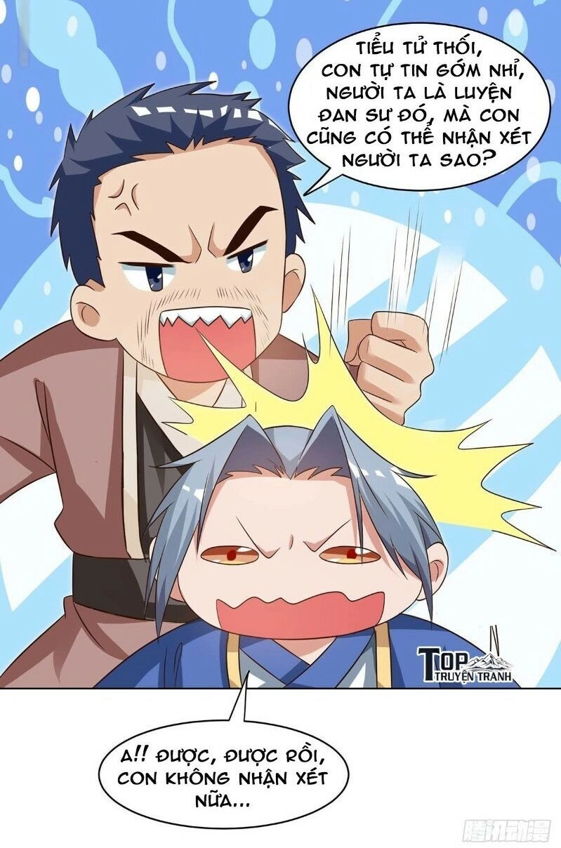 Trọng Sinh Sau Tám Vạn Năm Chapter 102 - 20