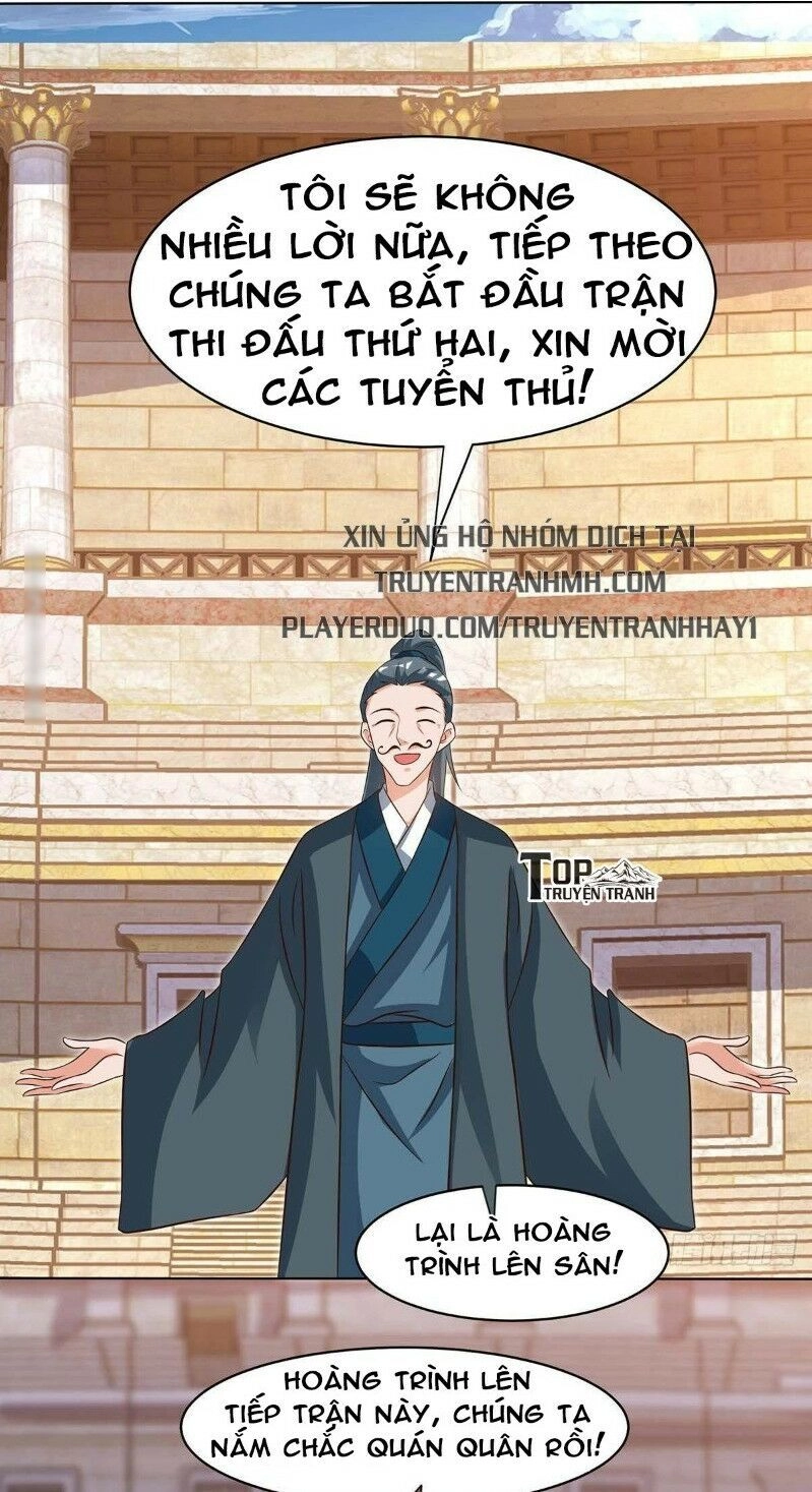 Trọng Sinh Sau Tám Vạn Năm Chapter 102 - 21