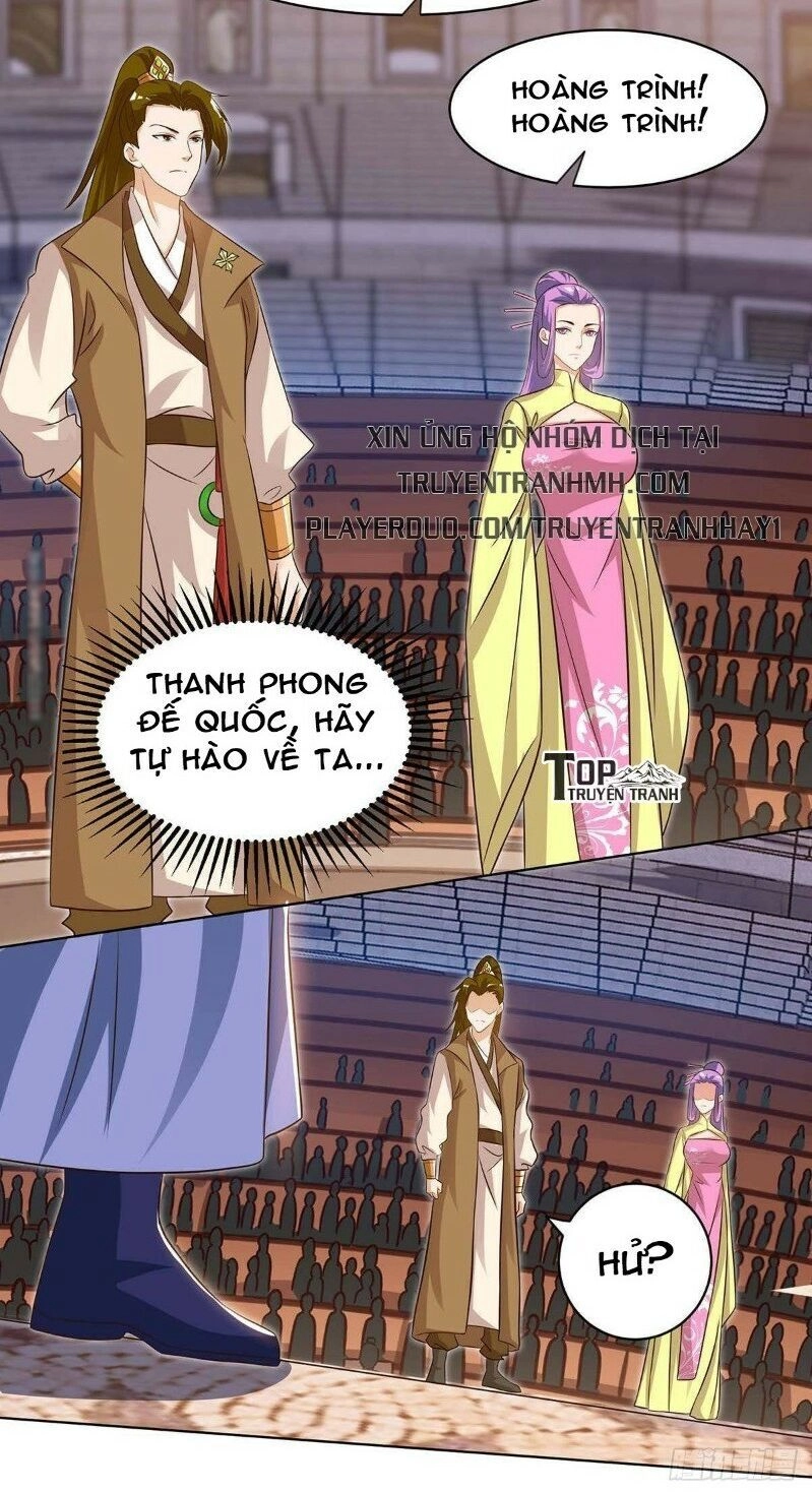 Trọng Sinh Sau Tám Vạn Năm Chapter 102 - 22