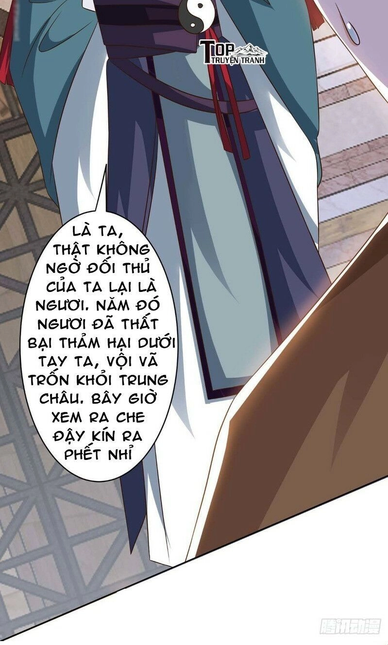 Trọng Sinh Sau Tám Vạn Năm Chapter 102 - 24