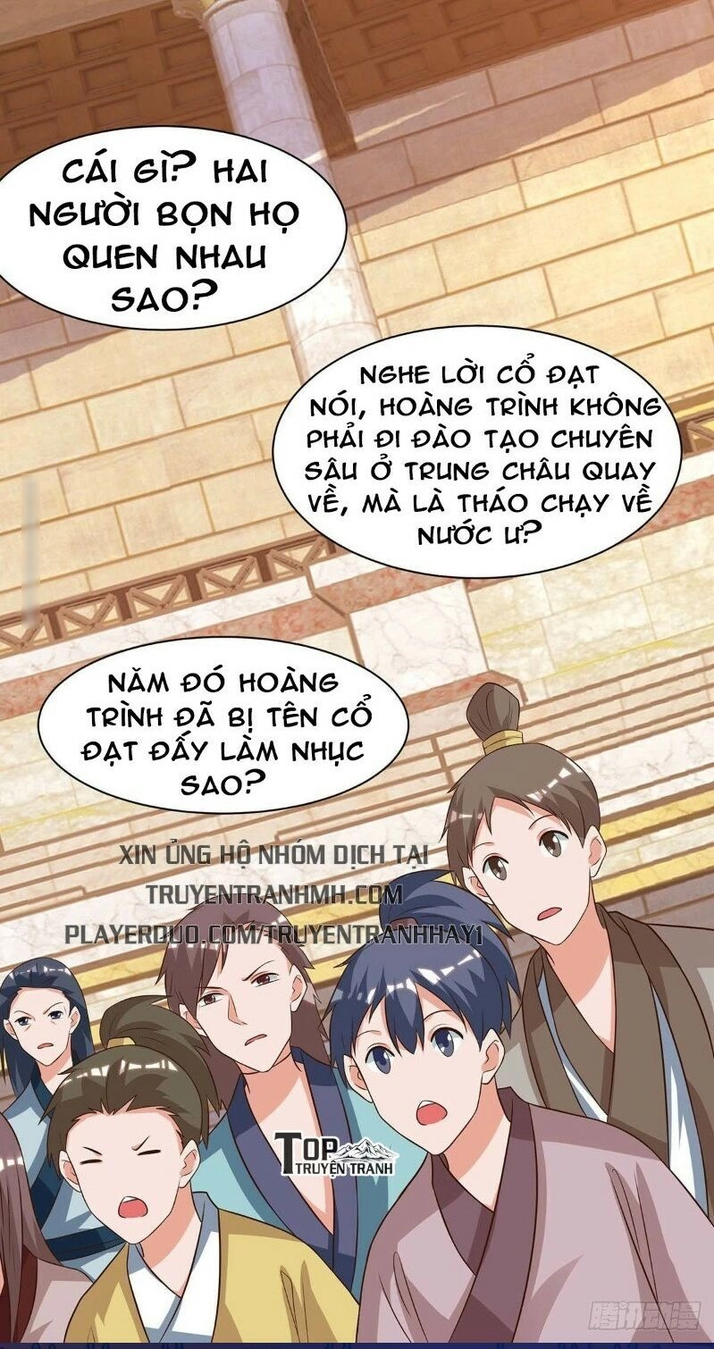 Trọng Sinh Sau Tám Vạn Năm Chapter 102 - 26