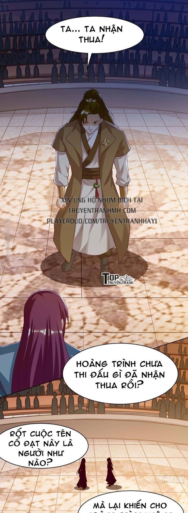 Trọng Sinh Sau Tám Vạn Năm Chapter 102 - 27