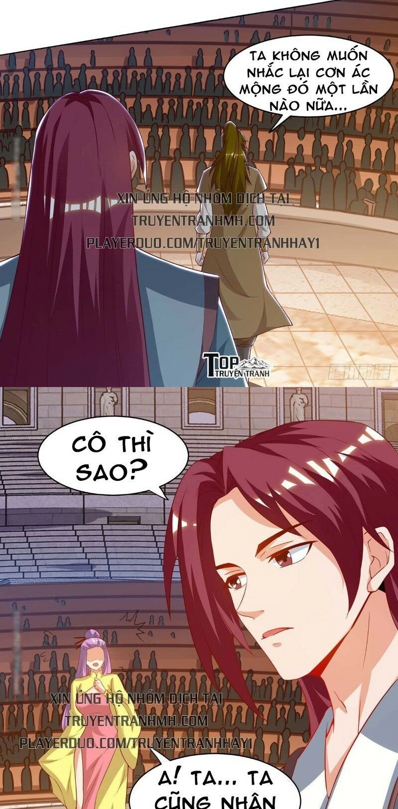 Trọng Sinh Sau Tám Vạn Năm Chapter 102 - 30