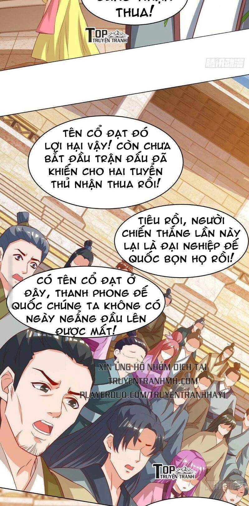 Trọng Sinh Sau Tám Vạn Năm Chapter 102 - 31