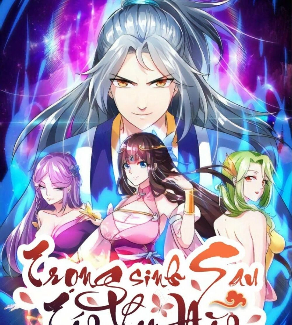 Trọng Sinh Sau Tám Vạn Năm Chapter 103 - 1