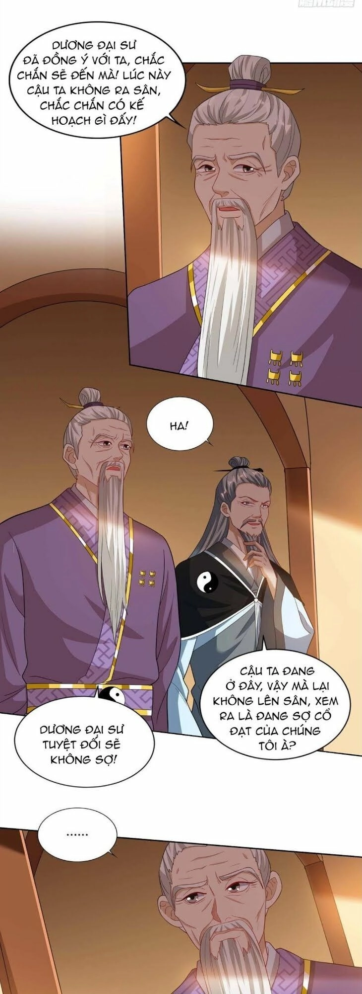 Trọng Sinh Sau Tám Vạn Năm Chapter 103 - 5