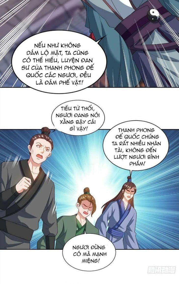 Trọng Sinh Sau Tám Vạn Năm Chapter 103 - 7