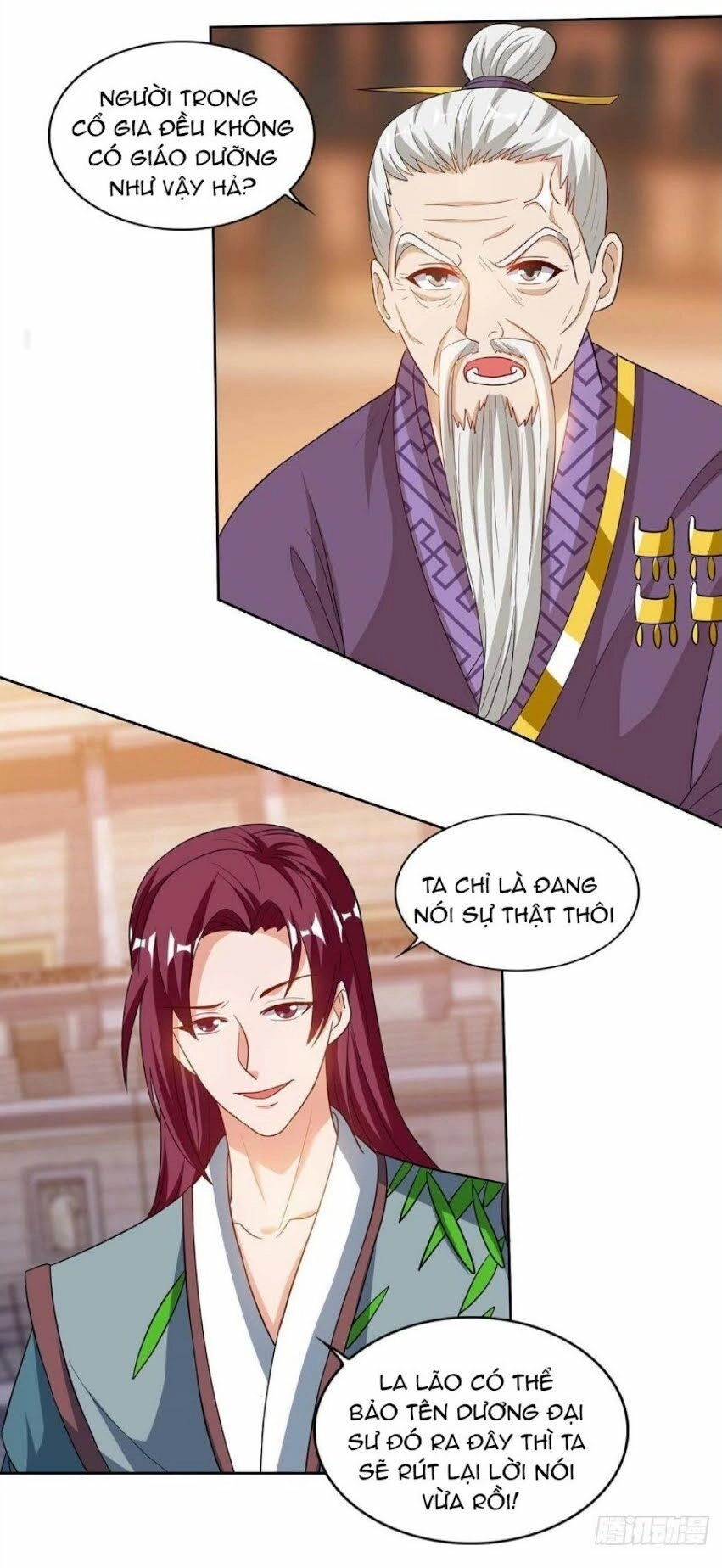 Trọng Sinh Sau Tám Vạn Năm Chapter 103 - 9