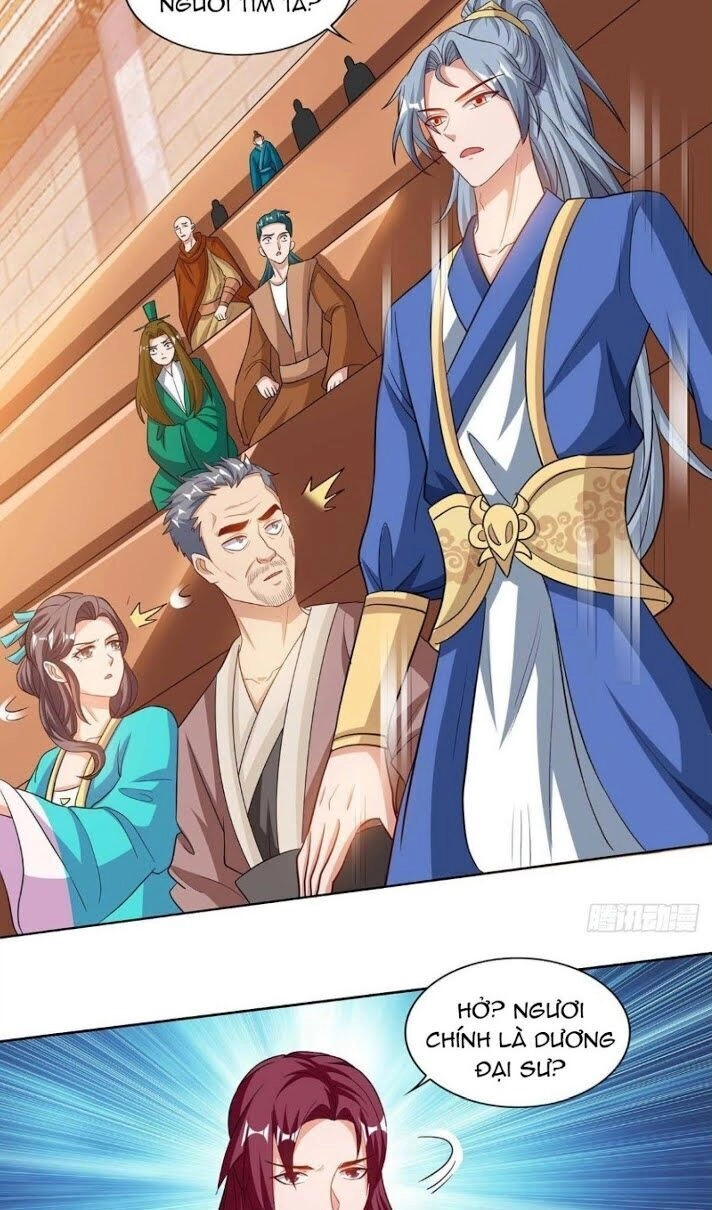 Trọng Sinh Sau Tám Vạn Năm Chapter 103 - 11