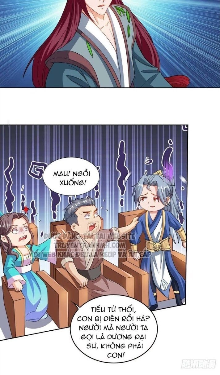 Trọng Sinh Sau Tám Vạn Năm Chapter 103 - 12