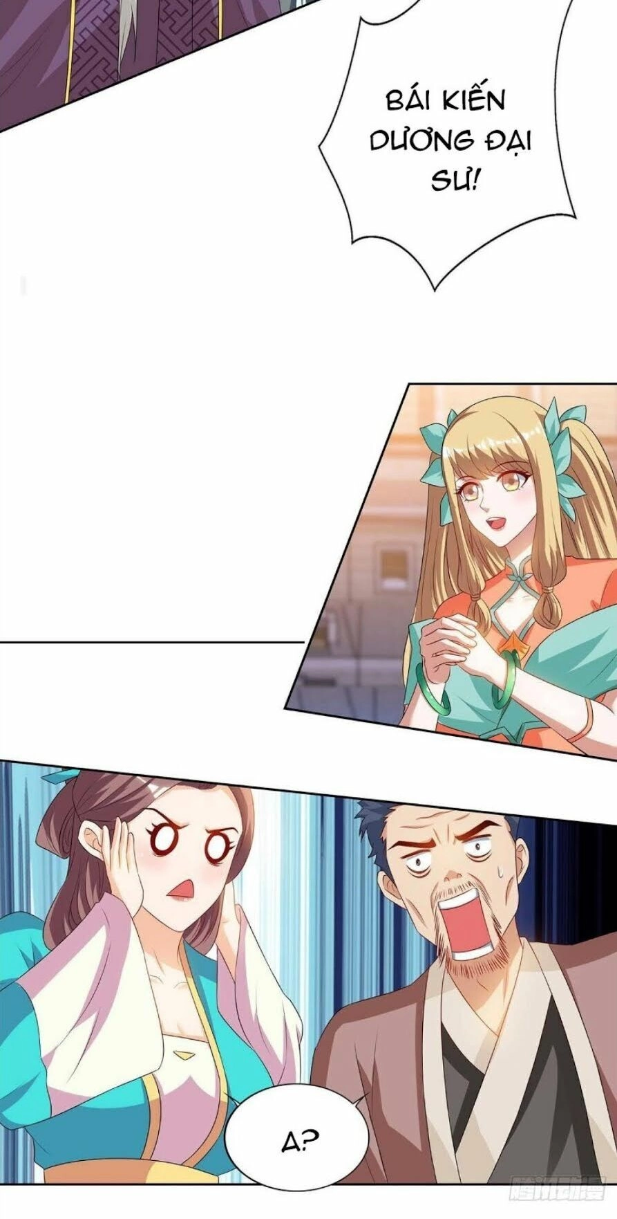 Trọng Sinh Sau Tám Vạn Năm Chapter 103 - 16