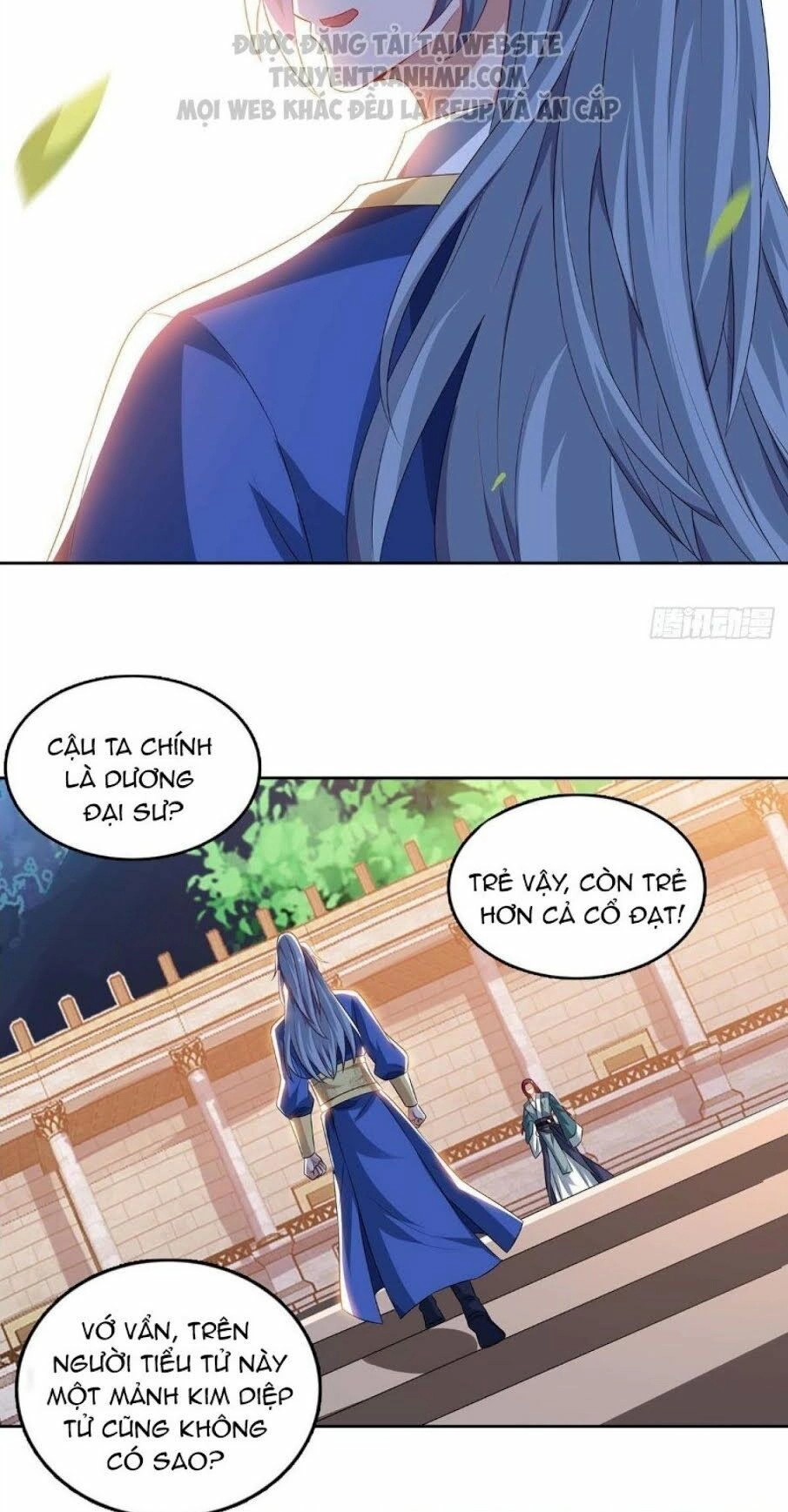 Trọng Sinh Sau Tám Vạn Năm Chapter 103 - 18