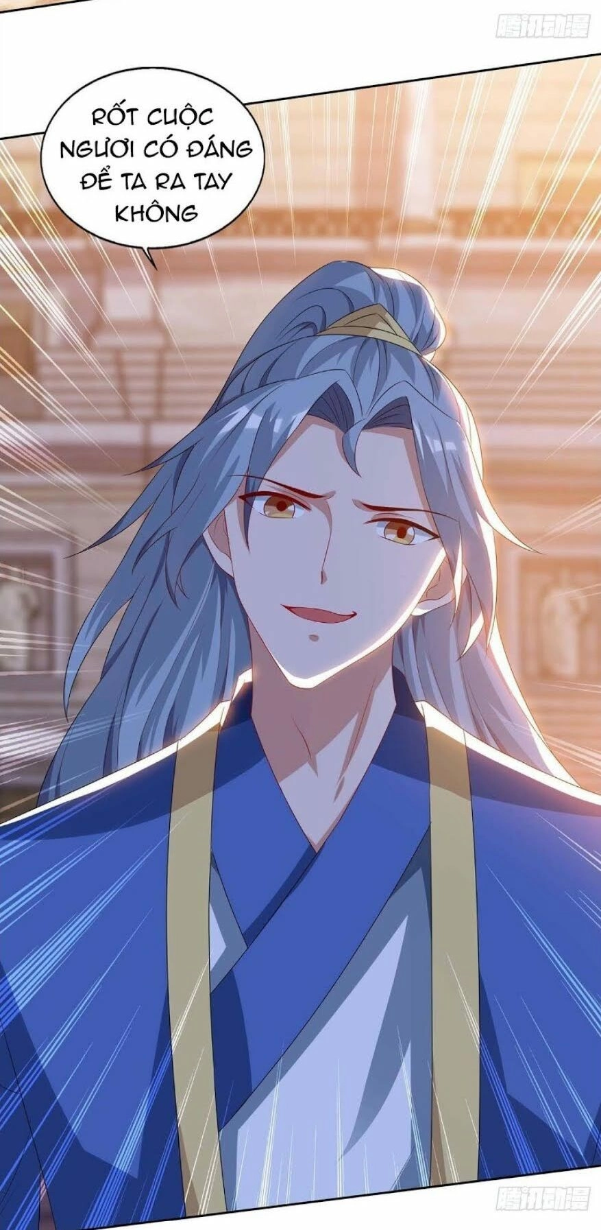 Trọng Sinh Sau Tám Vạn Năm Chapter 103 - 20