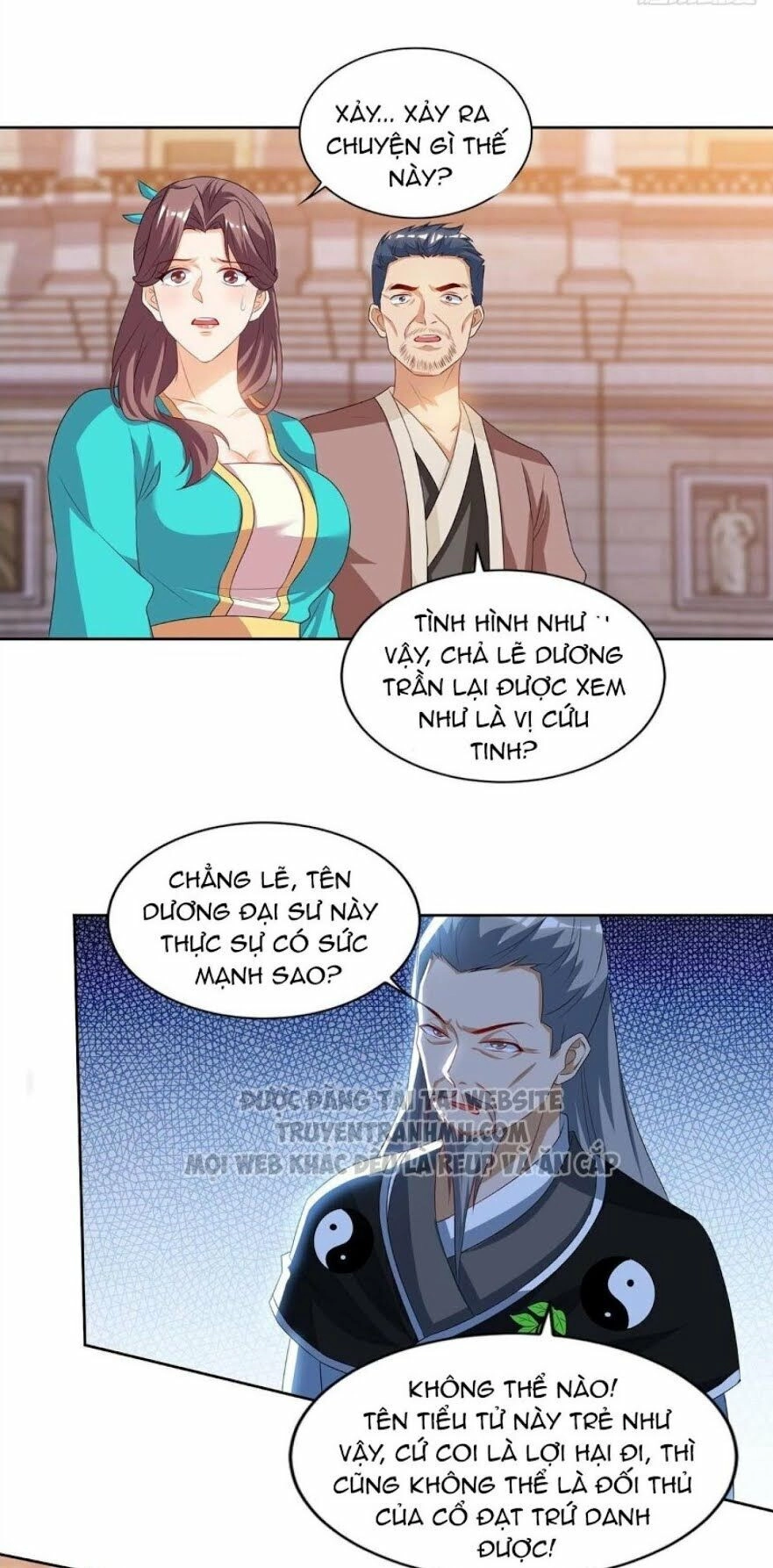 Trọng Sinh Sau Tám Vạn Năm Chapter 103 - 23