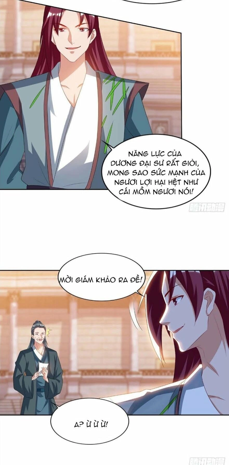 Trọng Sinh Sau Tám Vạn Năm Chapter 103 - 24