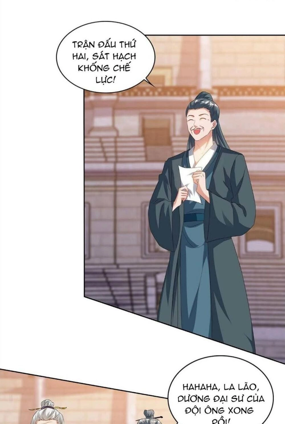 Trọng Sinh Sau Tám Vạn Năm Chapter 103 - 25