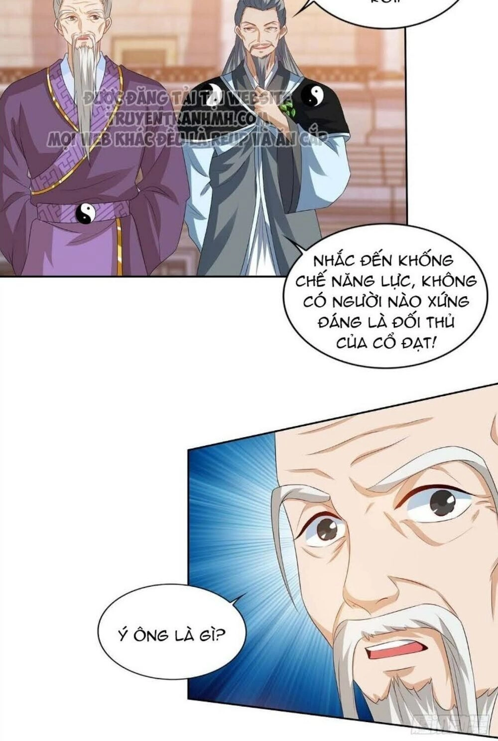 Trọng Sinh Sau Tám Vạn Năm Chapter 103 - 26