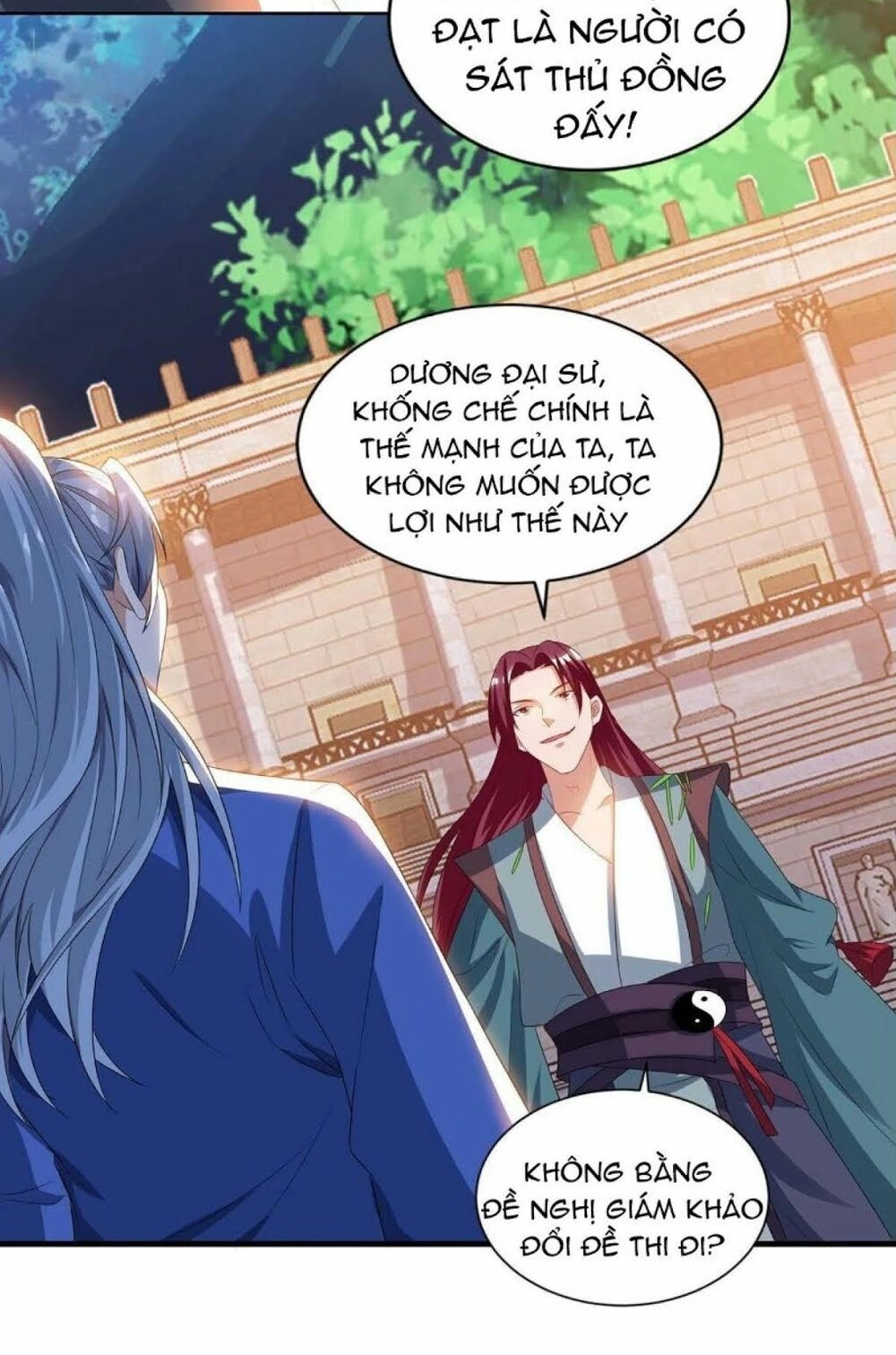 Trọng Sinh Sau Tám Vạn Năm Chapter 103 - 28