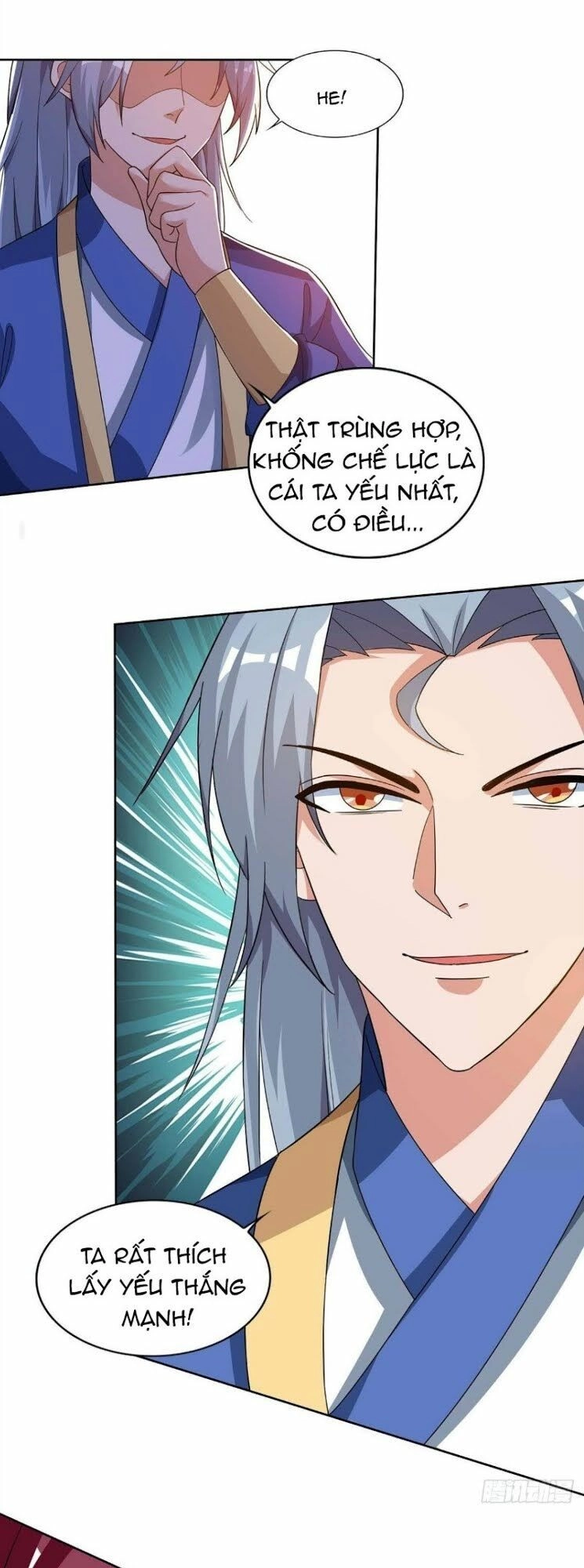 Trọng Sinh Sau Tám Vạn Năm Chapter 103 - 29