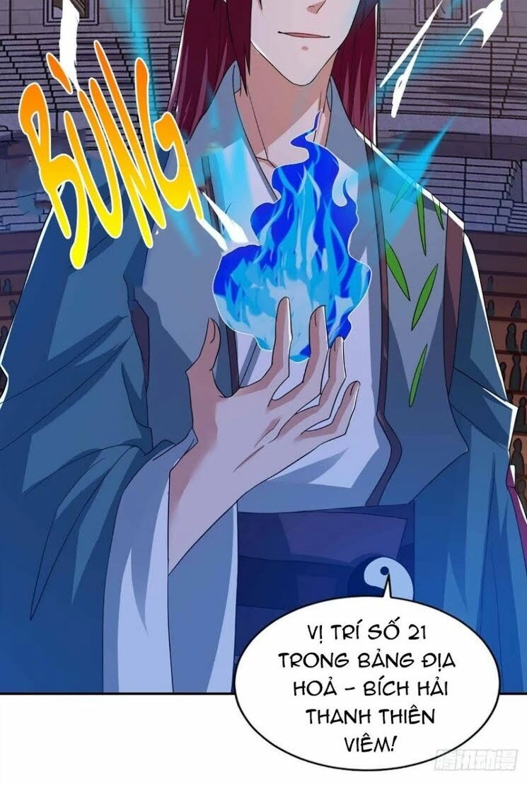 Trọng Sinh Sau Tám Vạn Năm Chapter 103 - 31