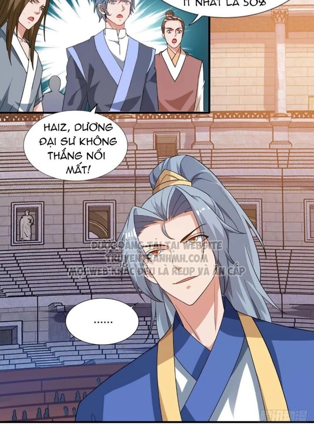 Trọng Sinh Sau Tám Vạn Năm Chapter 103 - 33