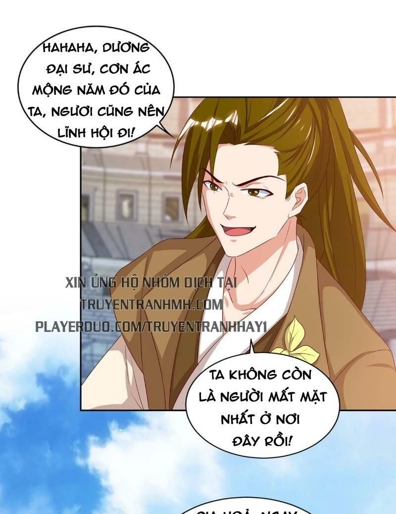 Trọng Sinh Sau Tám Vạn Năm Chapter 104 - 3