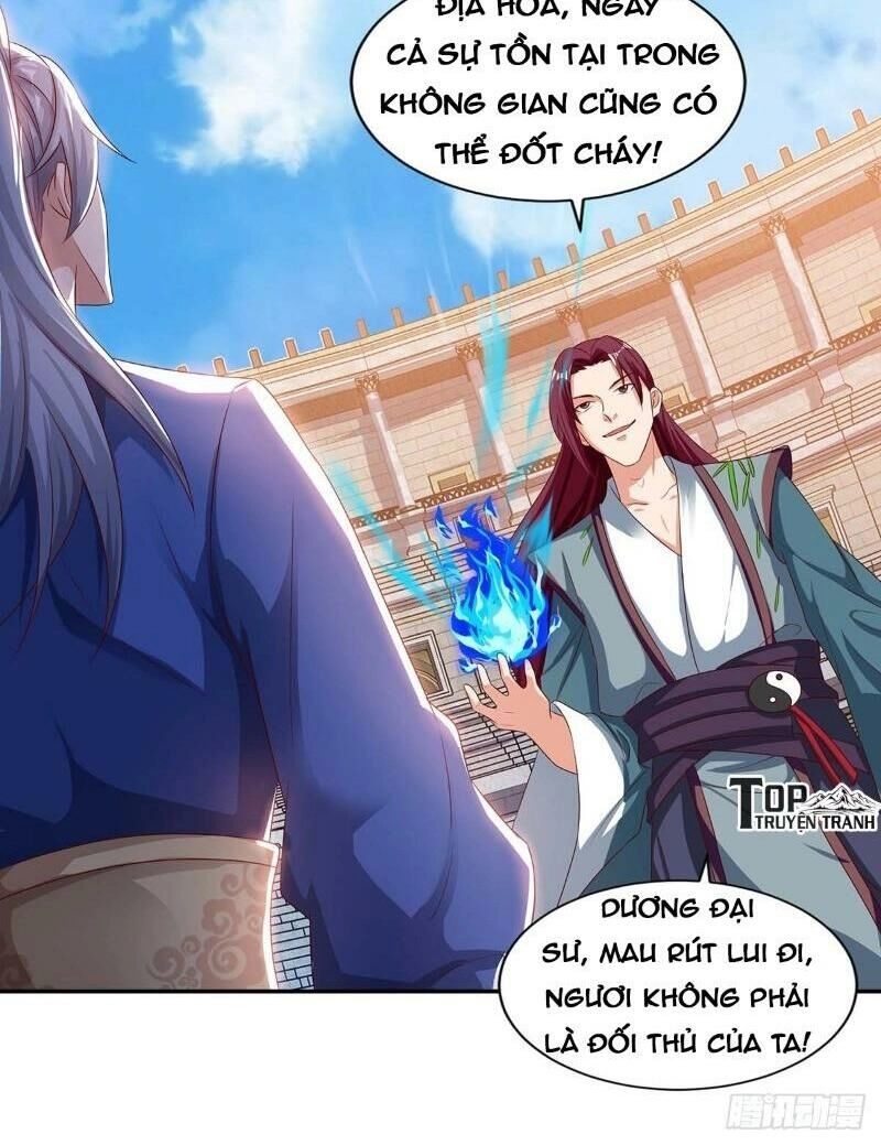 Trọng Sinh Sau Tám Vạn Năm Chapter 104 - 4