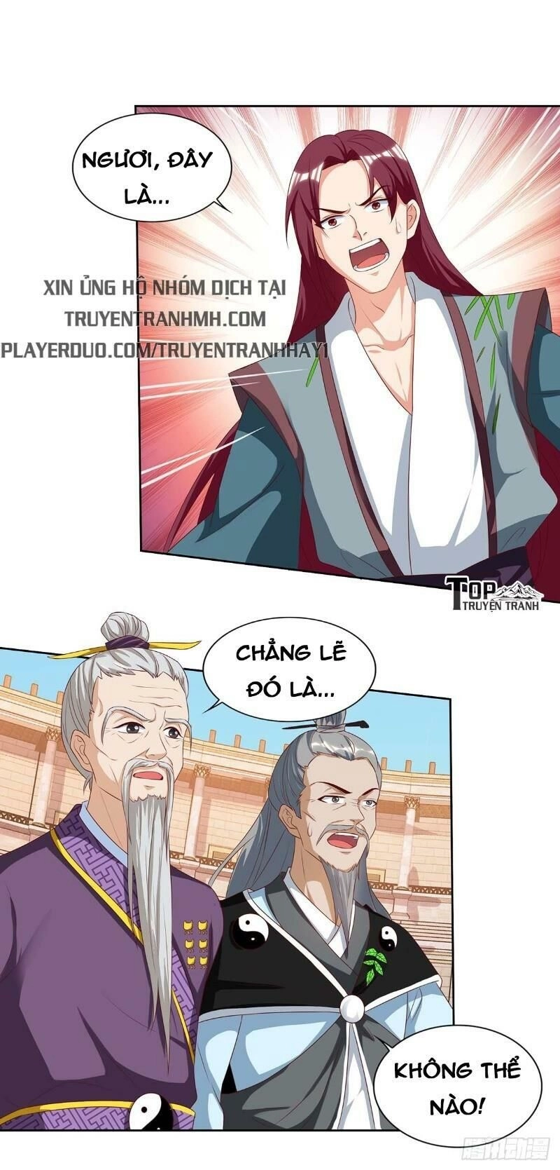 Trọng Sinh Sau Tám Vạn Năm Chapter 104 - 9