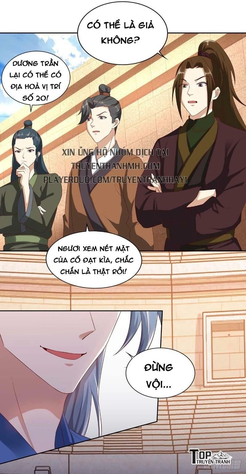 Trọng Sinh Sau Tám Vạn Năm Chapter 104 - 11