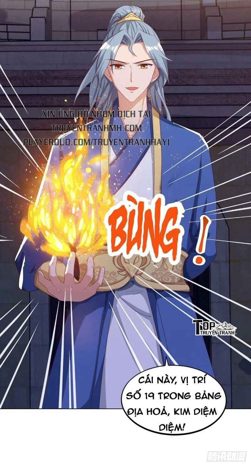 Trọng Sinh Sau Tám Vạn Năm Chapter 104 - 12