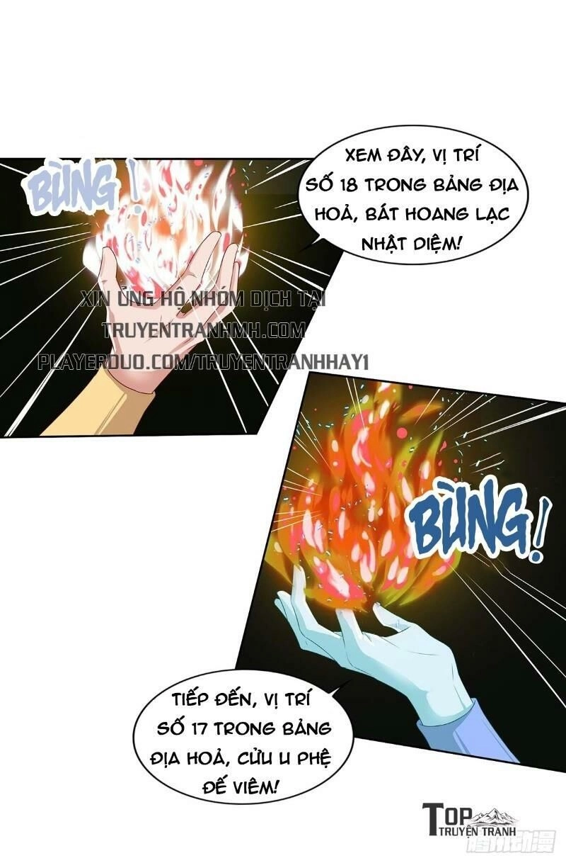 Trọng Sinh Sau Tám Vạn Năm Chapter 104 - 14