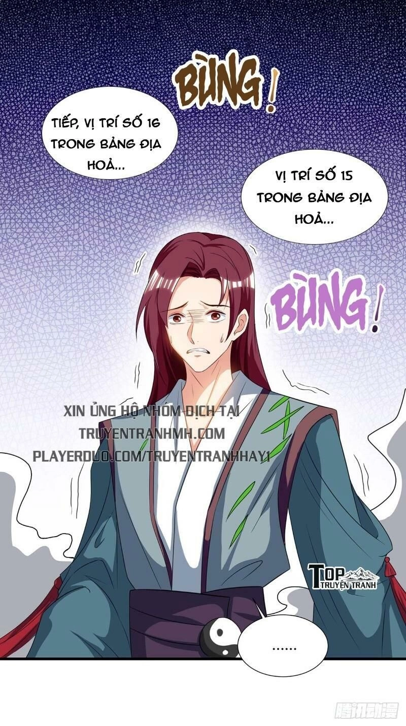 Trọng Sinh Sau Tám Vạn Năm Chapter 104 - 15