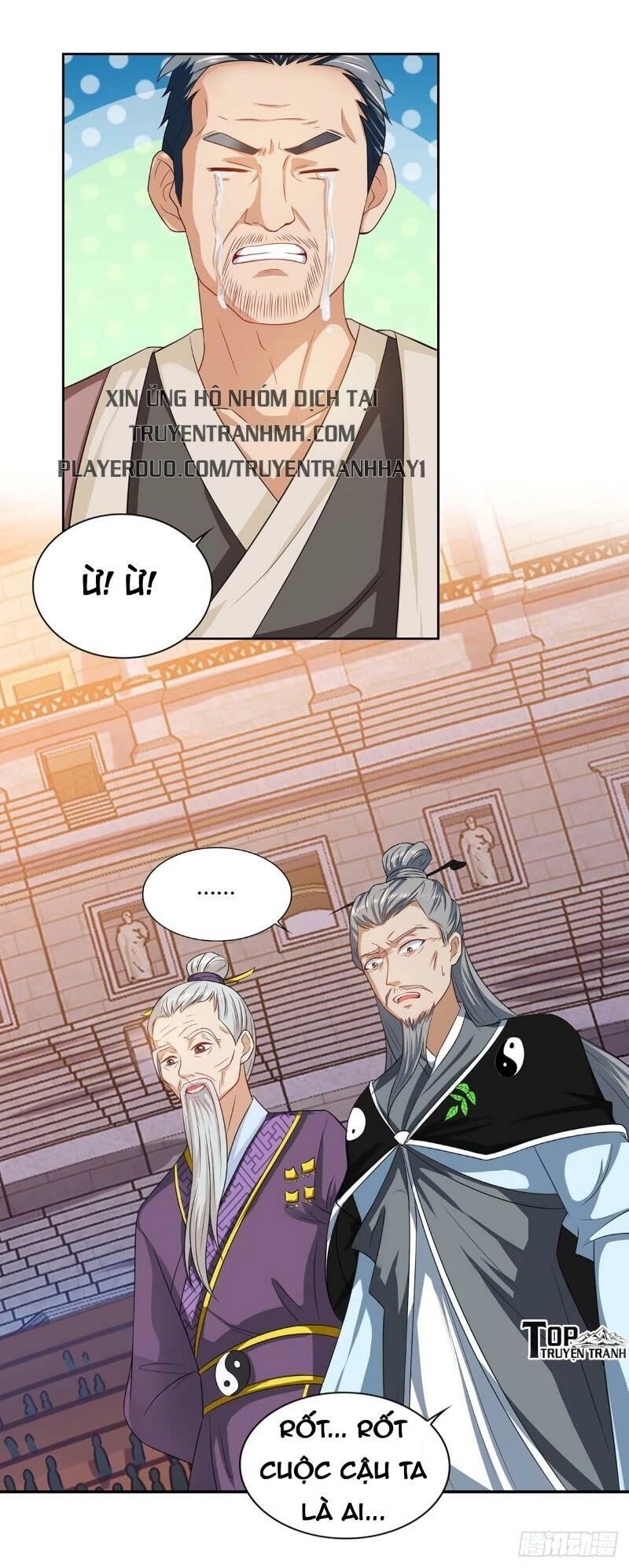 Trọng Sinh Sau Tám Vạn Năm Chapter 104 - 17