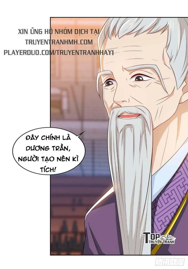 Trọng Sinh Sau Tám Vạn Năm Chapter 104 - 18