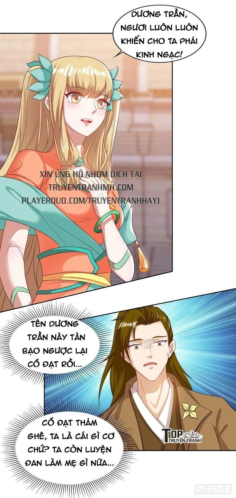 Trọng Sinh Sau Tám Vạn Năm Chapter 104 - 19