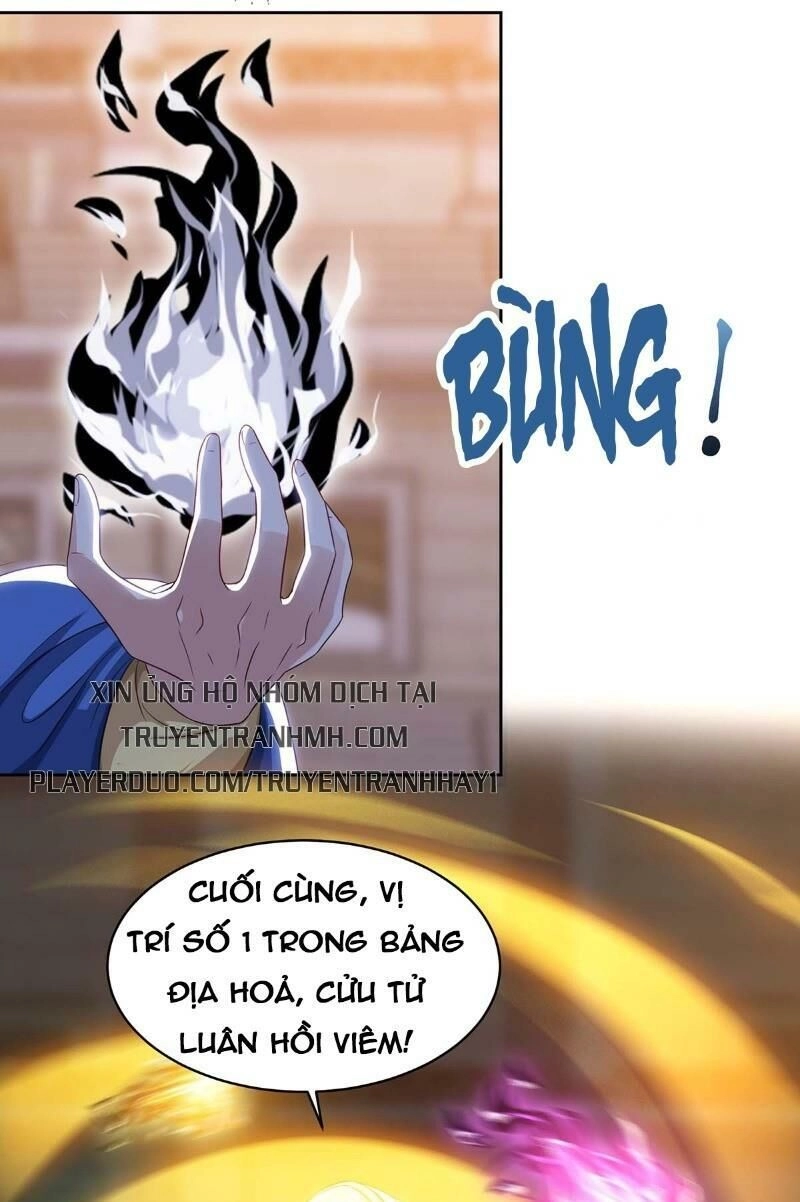 Trọng Sinh Sau Tám Vạn Năm Chapter 104 - 20