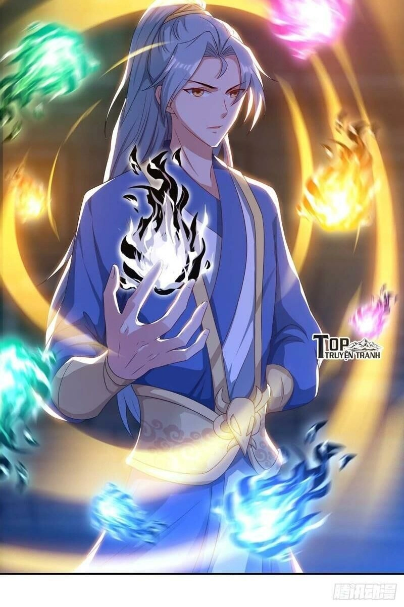 Trọng Sinh Sau Tám Vạn Năm Chapter 104 - 21