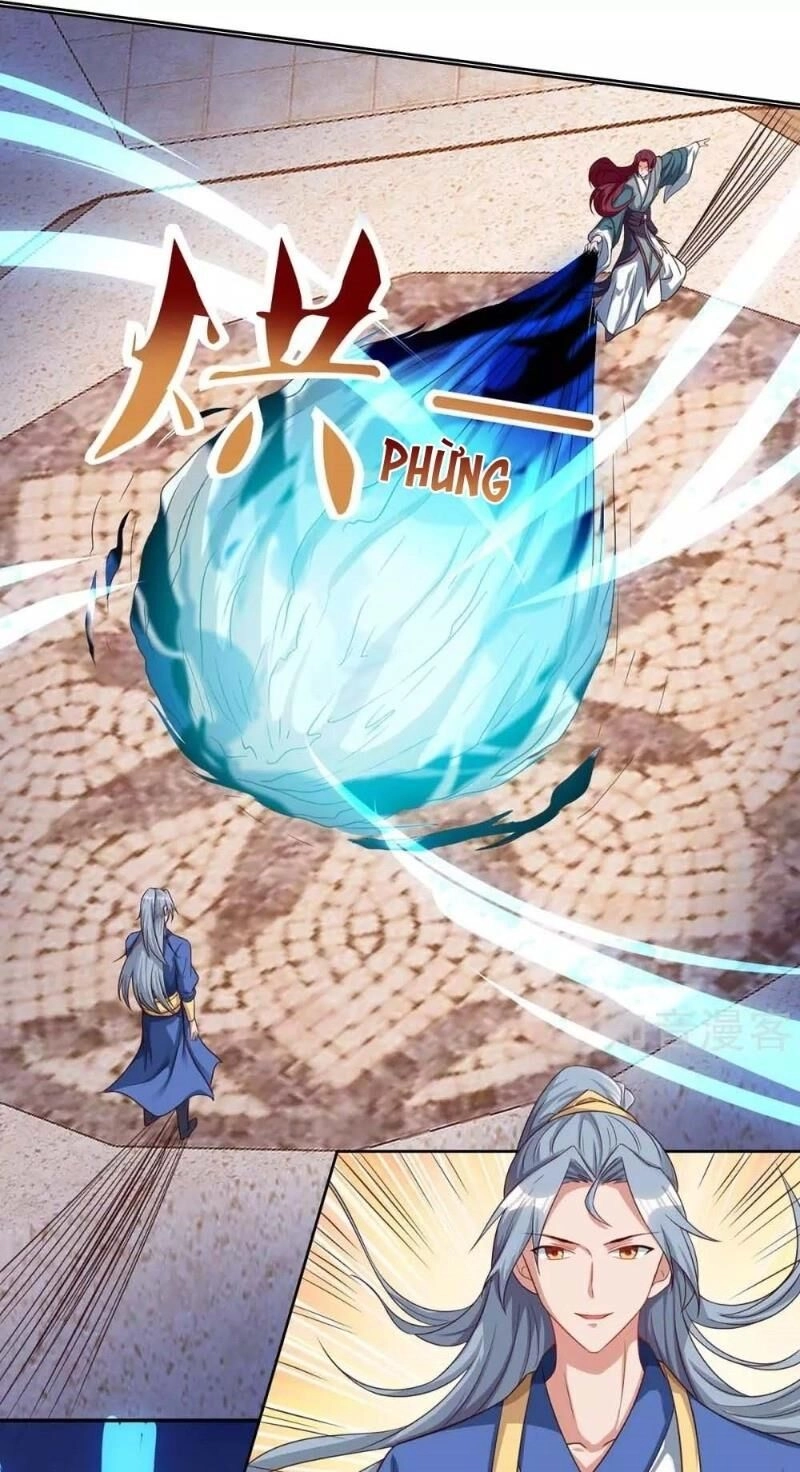 Trọng Sinh Sau Tám Vạn Năm Chapter 105 - 3