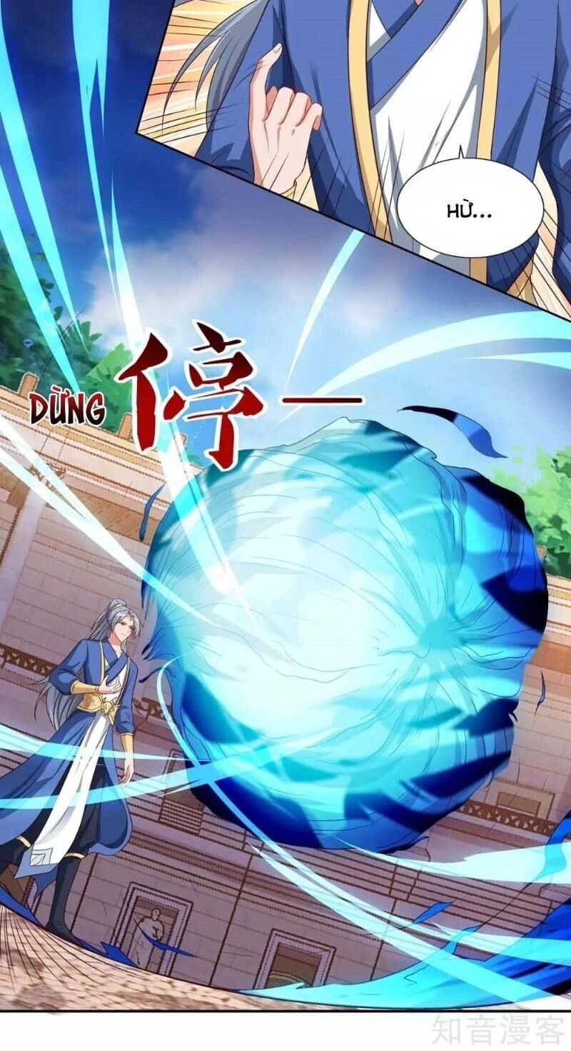 Trọng Sinh Sau Tám Vạn Năm Chapter 105 - 4