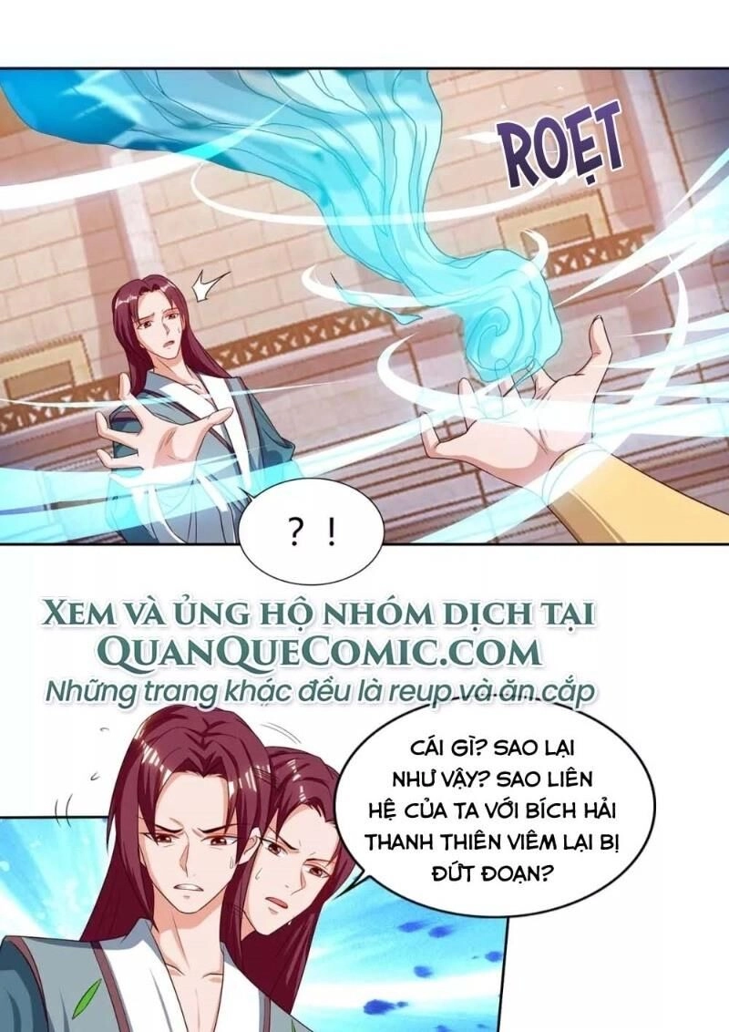 Trọng Sinh Sau Tám Vạn Năm Chapter 105 - 5