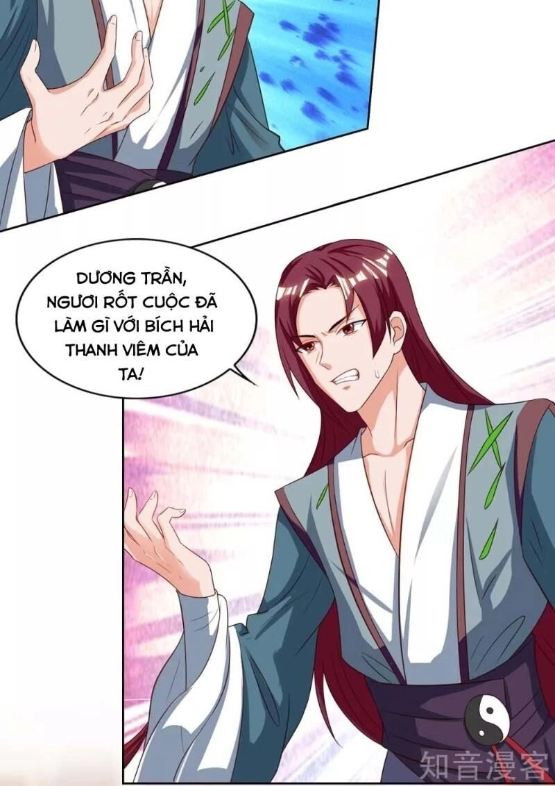 Trọng Sinh Sau Tám Vạn Năm Chapter 105 - 6