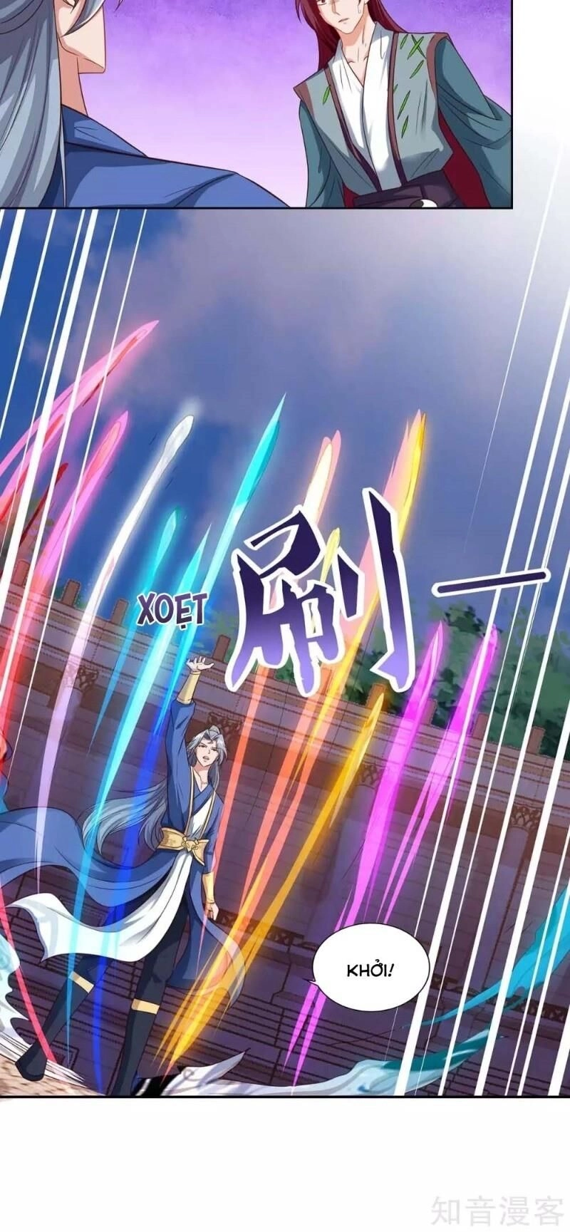 Trọng Sinh Sau Tám Vạn Năm Chapter 105 - 8