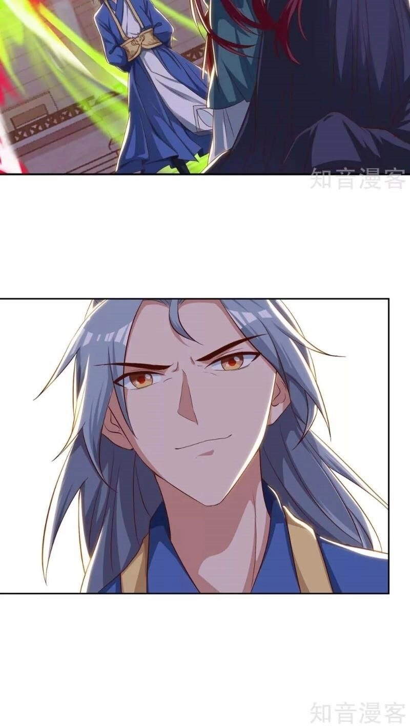 Trọng Sinh Sau Tám Vạn Năm Chapter 105 - 14