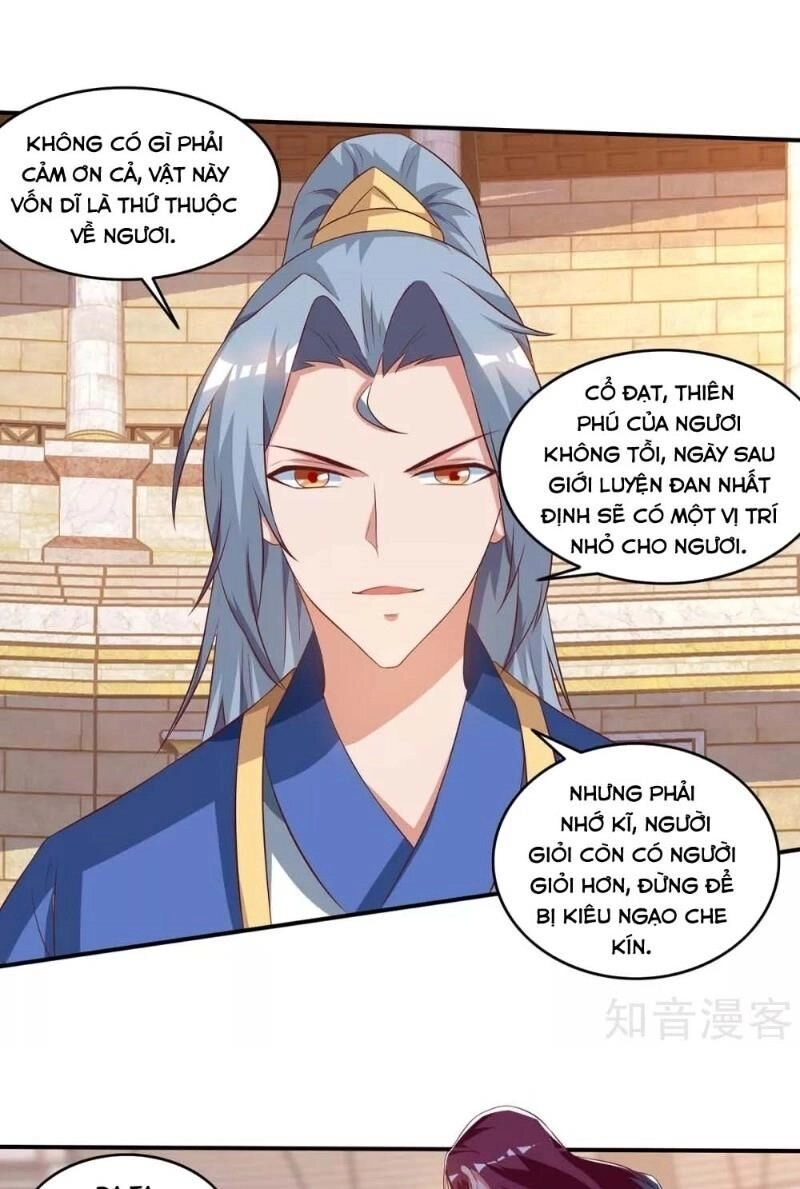 Trọng Sinh Sau Tám Vạn Năm Chapter 105 - 21