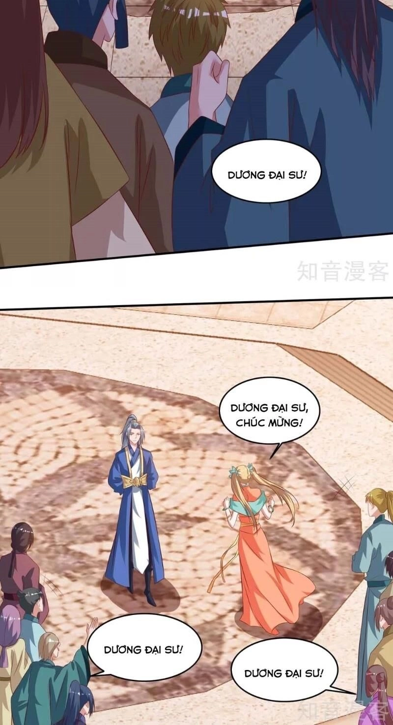 Trọng Sinh Sau Tám Vạn Năm Chapter 105 - 24