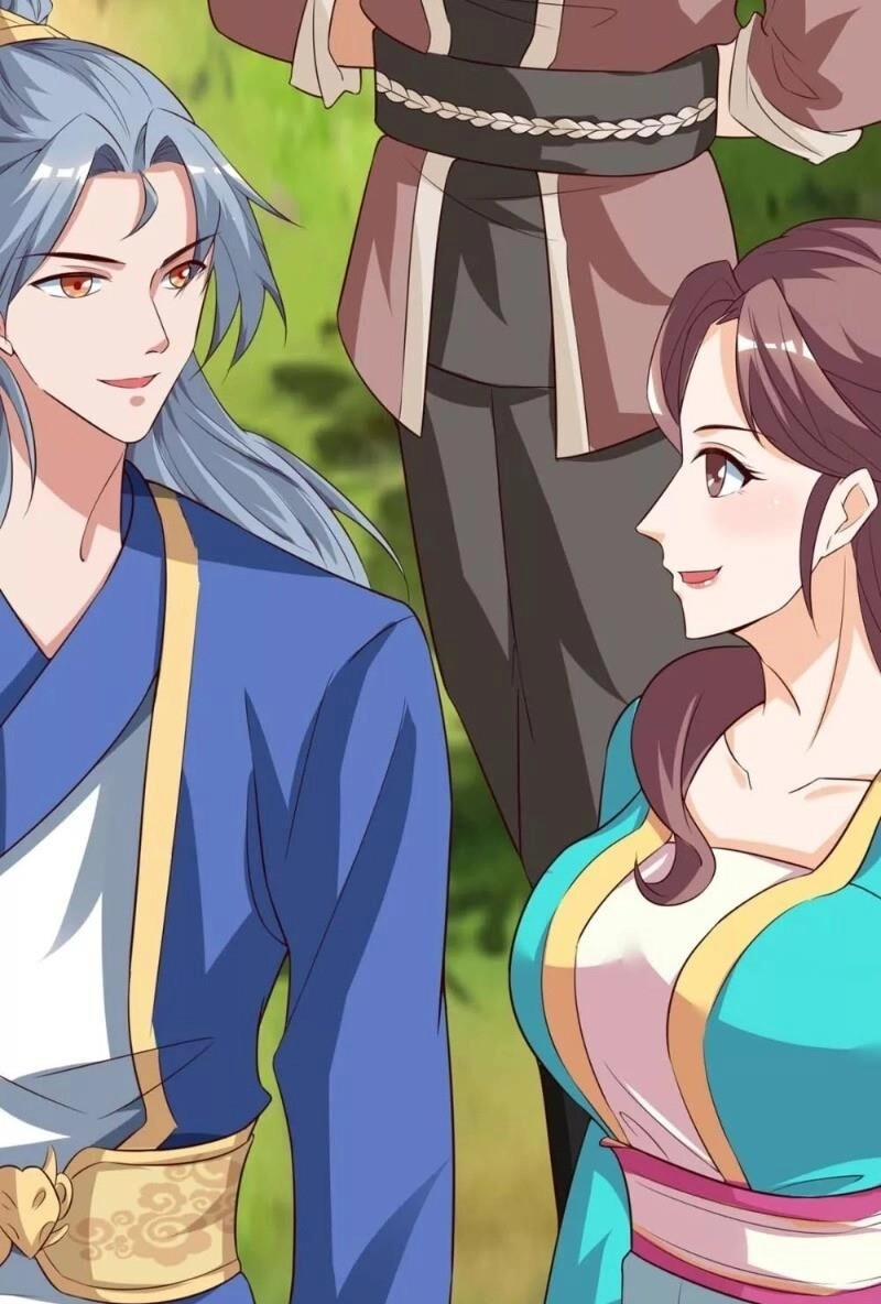 Trọng Sinh Sau Tám Vạn Năm Chapter 106 - 7